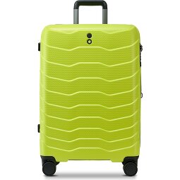 Echolac Exo 4 kółka Walizka 65 cm z funkcją poszerzenia  Model 3
