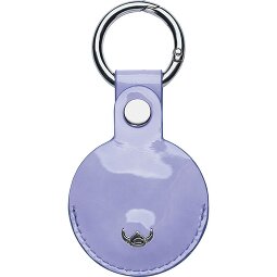 Golden Head Carrara Brelok do kluczy Skórzany 5 cm  Model 3