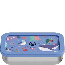 24Bottles Lunch box 18.5 cm  Model 8