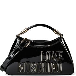 Love Moschino Enameled Logo Torba 27 cm  Model 1