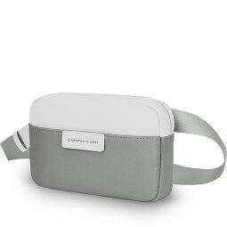 Kapten & Son Bergen Saszetka 22 cm  Model 2