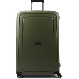 Samsonite S'Cure Spinner 4-Wheel Trolley 81 cm  Model 2