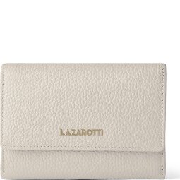 Lazarotti Portfel Bologna Leather XL z kieszenią zapinaną na zamek dookoła, Skóra, 14 cm  Model 4