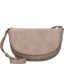 FredsBruder Calm Torba na ramię Skórzany 26 cm  Model 3