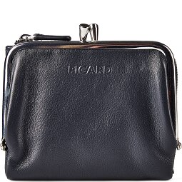 Picard Bali 1 Portfel Ochrona RFID Skórzany 13 cm  Model 1