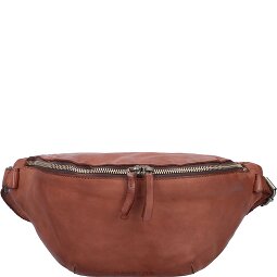 Harold's Submarine Fanny Pack Leather 33 cm  Model 2