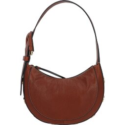 Fossil Harwell Torba na ramię Skórzany 23 cm  Model 2