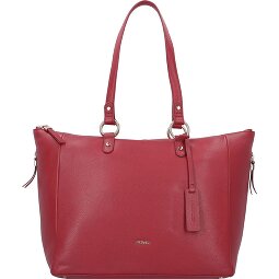 Picard Java Shopper Bag Skóra 44 cm Komora na laptopa  Model 1