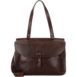 Harold's Aberdeen Torba na ramię skórzana 32 cm  Model 1