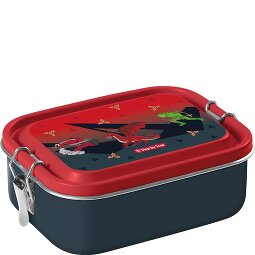 Step by Step Lunch box 18 cm  Model 6