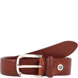 b.belt Skórzany pasek Vince  Model 1