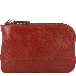 Picard Buddy Key Case Leather 12 cm  Model 1