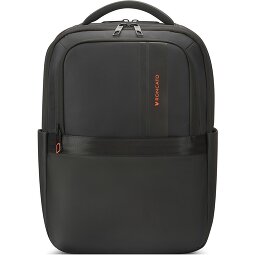 Roncato Metropolitan Plecak biznesowy 38 cm Komora na laptopa  Model 2