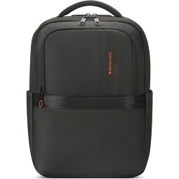 Roncato Metropolitan Plecak biznesowy 38 cm Komora na laptopa  Model 3