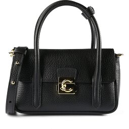 Coccinelle C-Me Lock Torba Skóra 19 cm  Model 1
