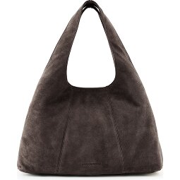 LES VISIONNAIRES Paz Essential Torba na ramię Skóra 46 cm  Model 2