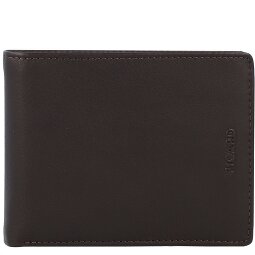 Picard Brooklyn portfel skórzany 13 cm  Model 1