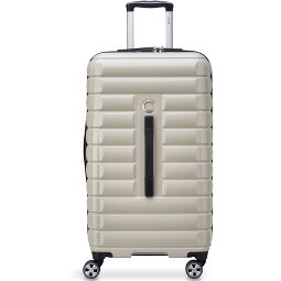 Delsey Paris Shadow 5.0 4 kółka Walizka 75 cm  Model 2
