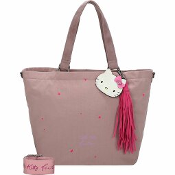 Fritzi aus Preußen Hello Kitty fritzi Shopper Sky Stars Shopper Bag 33 cm  Model 4