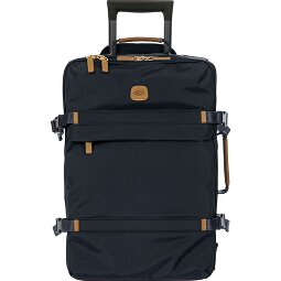 Bric's X-Collection Plecak biznesowy 50 cm Komora na laptopa  Model 2