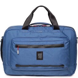 Topo Designs Global Teczka 46 cm Komora na laptopa  Model 3