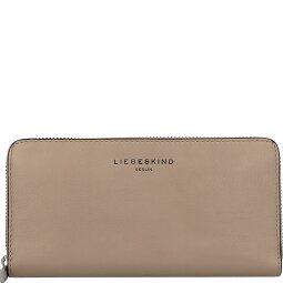 Liebeskind Sally Portfel Skórzany 19 cm  Model 4
