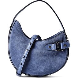 Lauren Ralph Lauren Tasha Torba na ramię Skórzany 19.5 cm  Model 1