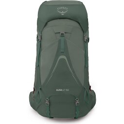 Osprey Aura 50 Plecak trekkingowy WM-L 80 cm  Model 2
