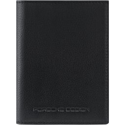 Porsche Design Business Wallet RFID Leather 8 cm  Model 1