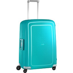 Samsonite S'Cure Spinner 4-Wheel Trolley 69 cm  Model 1