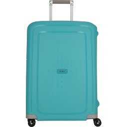 Samsonite S'Cure Spinner 4-Wheel Trolley 69 cm  Model 1