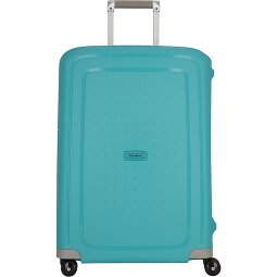 Samsonite S'Cure Spinner 4-Wheel Trolley 69 cm  Model 1