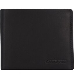 Samsonite Attack 2 Wallet RFID Leather 10,5 cm  Model 1