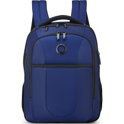 Delsey Paris DLC 2.0 Plecak 40 cm Komora na laptopa  Model 2