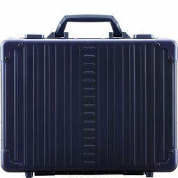 Aleon Attache Briefcase 38 cm przegroda na laptopa  Model 2