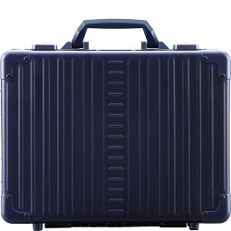 Aleon Attache Briefcase 38 cm przegroda na laptopa  Model 2