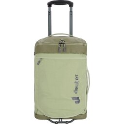 Deuter Duffel Pro Movo 36 2 kółka Torba podróżna 52 cm  Model 2