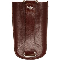Golden Head Skórzane etui na klucze Colorado 7 cm  Model 3