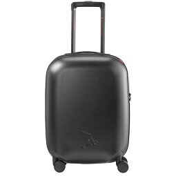 Pack Easy Gen T 4 kółka Walizka kabinowa 52 cm  Model 3