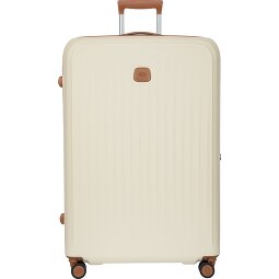 Bric's Taormina 4 kółka Walizka L 82 cm z plisą rozprężną  Model 3