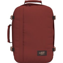 Cabin Zero Adventure 124 Plecak 45 cm Komora na laptopa  Model 10