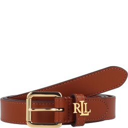 Lauren Ralph Lauren Logo Pas Skórzany  Model 3