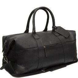 The Chesterfield Brand Portsmouth 2 Torba podróżna Weekender Skórzany 56 cm  Model 1
