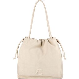 Coccinelle Dulse Torba na ramię Skórzany 37 cm  Model 2