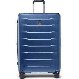Stratic Phoenix 4 kółka Walizka 76 cm z plisą rozprężną  Model 3