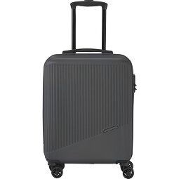 Travelite Bali 4 kółka Walizka kabinowy S 55 cm  Model 1