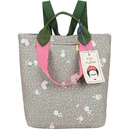 Fritzi aus Preußen Fritzi x Frida Kahlo Limited Plecak 50 cm  Model 2