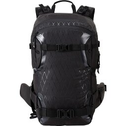NITRO Slash 25L Pro Backpack 53 cm  Model 2