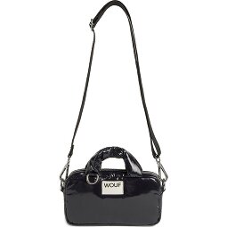Wouf Glossy Mini Torba Handbag 19 cm  Model 4