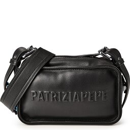 Patrizia Pepe (Im)Perfection Torba na ramię Skóra 20 cm  Model 1